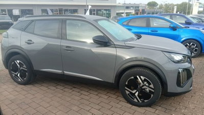Peugeot 2008 PureTech 130 S&S EAT8 Allure Pack (3)
