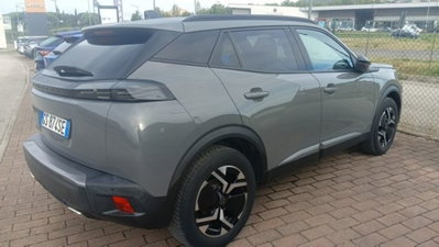Peugeot 2008 PureTech 130 S&S EAT8 Allure Pack (5)