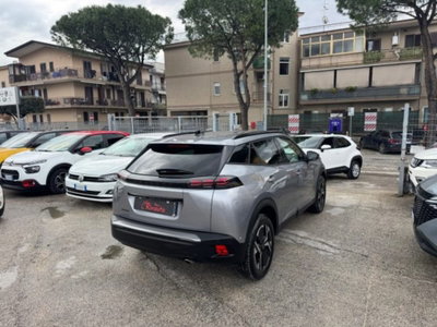 Peugeot 2008 BlueHDi 130 S&S EAT8 Allure Pack (5)