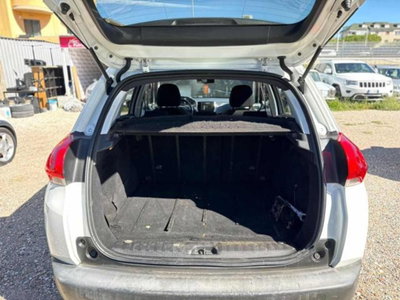 Peugeot 2008 e-HDi 92 CV Stop&Start ETG6 Allure (15)