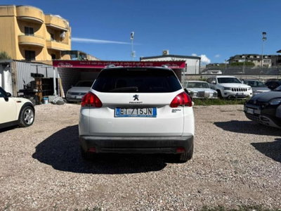 Peugeot 2008 e-HDi 92 CV Stop&Start ETG6 Allure (4)