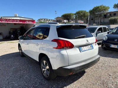 Peugeot 2008 e-HDi 92 CV Stop&Start ETG6 Allure (7)