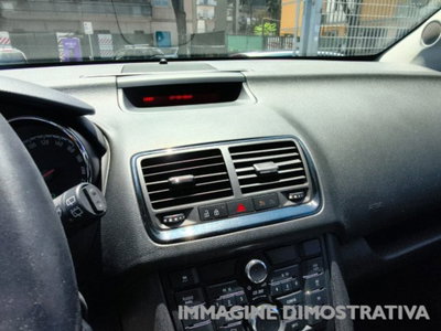 Opel Meriva 1.4 100CV Elective (13)