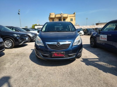 Opel Meriva 1.3 CDTI 95CV ecoFLEStart&Stop Cosmo usata