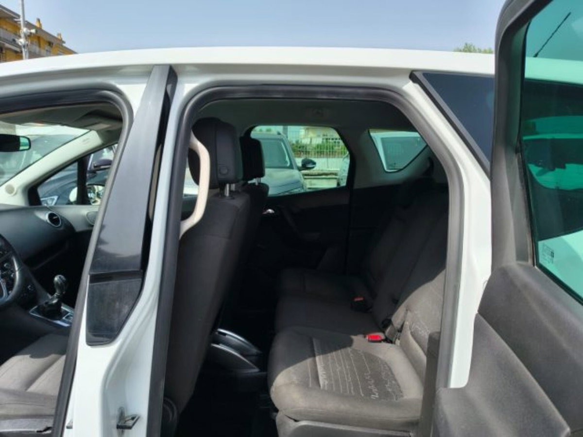 Opel Meriva 1.3 CDTI 95CV ecoFLEStart&Stop Cosmo (11)