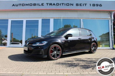 Volkswagen Golf GTI Performance 2.0 245 CV TSI DSG 5p. BMT usata