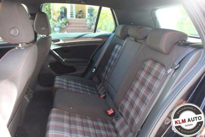 Volkswagen Golf GTI Performance 2.0 245 CV TSI DSG 5p. BMT (11)