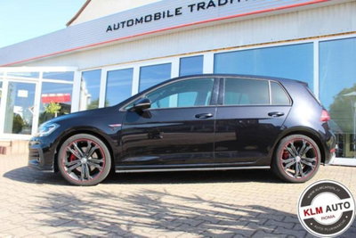 Volkswagen Golf GTI Performance 2.0 245 CV TSI DSG 5p. BMT (5)