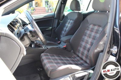 Volkswagen Golf GTI Performance 2.0 245 CV TSI DSG 5p. BMT (7)