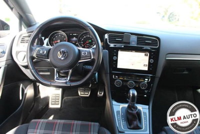 Volkswagen Golf GTI Performance 2.0 245 CV TSI DSG 5p. BMT (8)