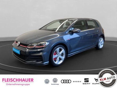 Volkswagen Golf GTI Performance 2.0 245 CV TSI DSG 5p. BMT usata