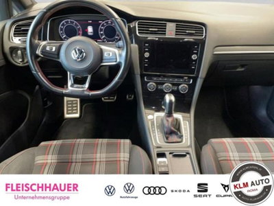 Volkswagen Golf GTI Performance 2.0 245 CV TSI DSG 5p. BMT (10)