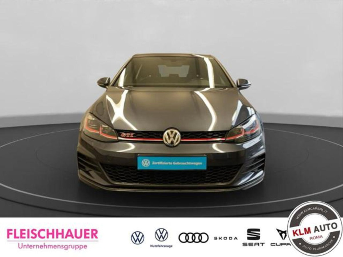Volkswagen Golf GTI Performance 2.0 245 CV TSI DSG 5p. BMT (2)