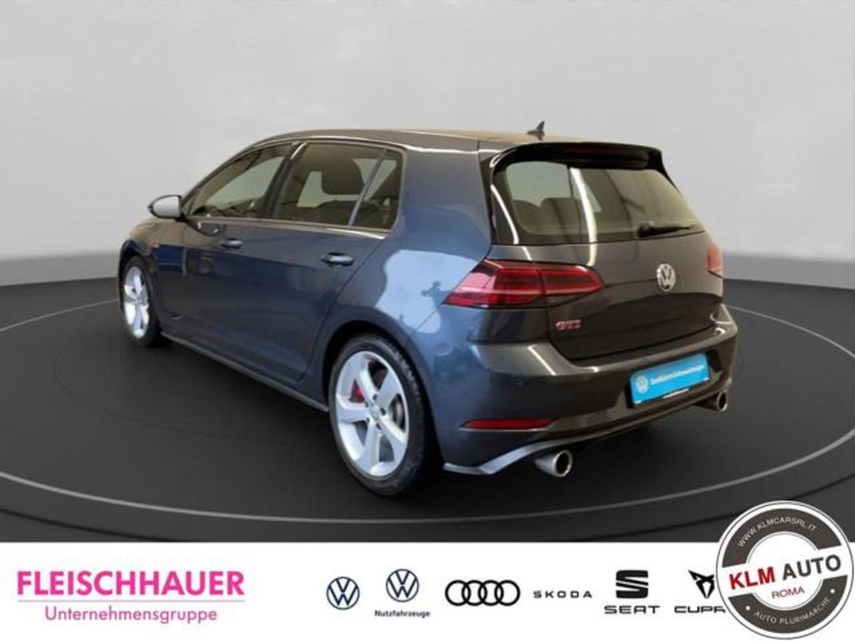 Volkswagen Golf GTI Performance 2.0 245 CV TSI DSG 5p. BMT (3)