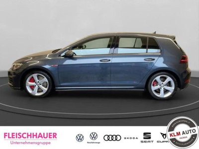 Volkswagen Golf GTI Performance 2.0 245 CV TSI DSG 5p. BMT (4)