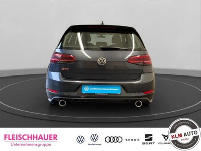 Volkswagen Golf GTI Performance 2.0 245 CV TSI DSG 5p. BMT (5)