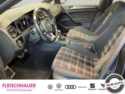 Volkswagen Golf GTI Performance 2.0 245 CV TSI DSG 5p. BMT (6)