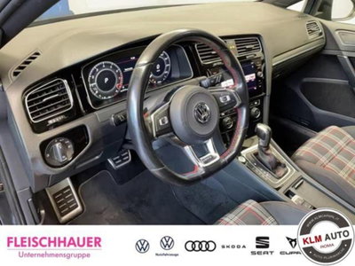 Volkswagen Golf GTI Performance 2.0 245 CV TSI DSG 5p. BMT (7)