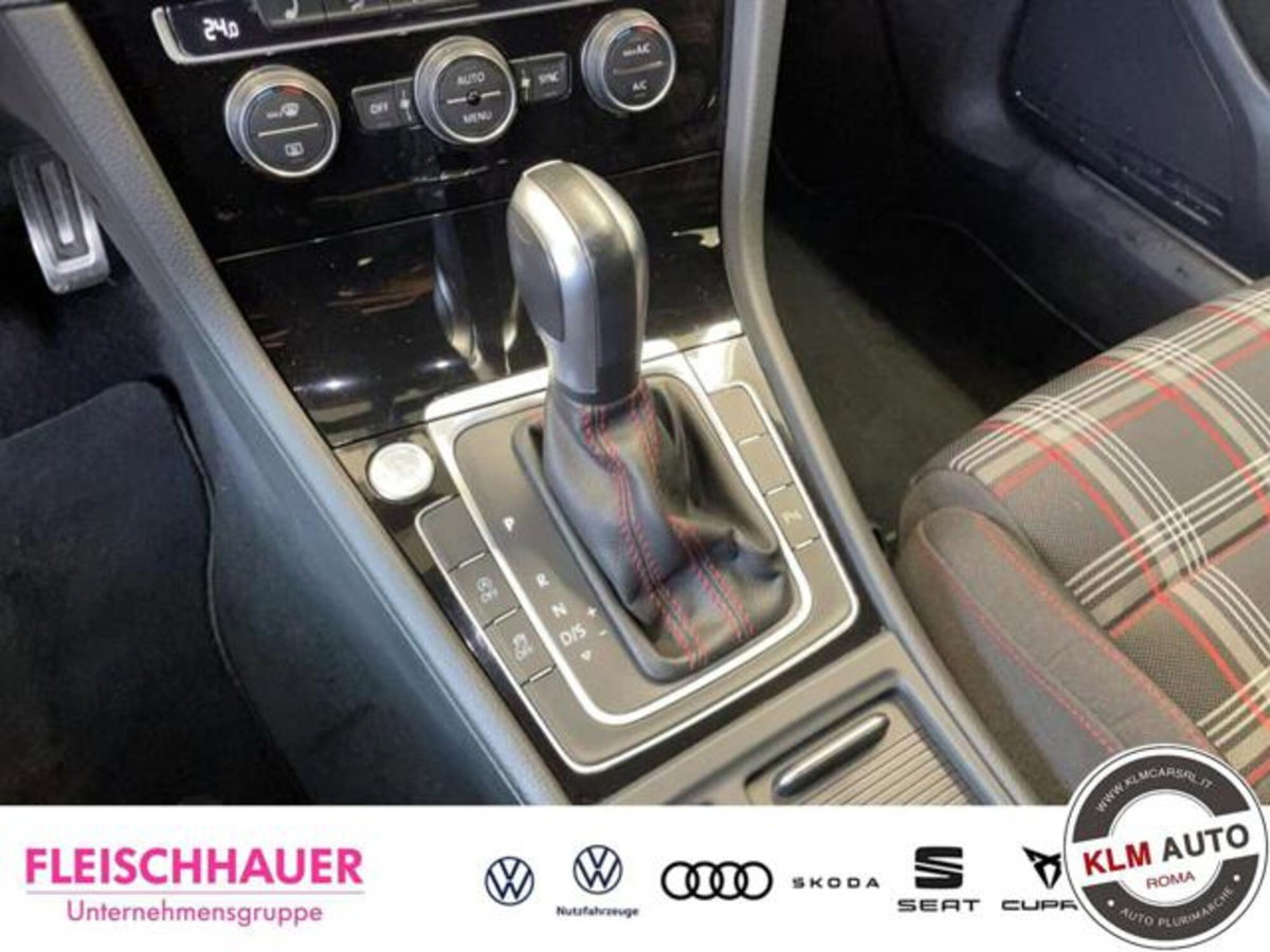 Volkswagen Golf GTI Performance 2.0 245 CV TSI DSG 5p. BMT (8)
