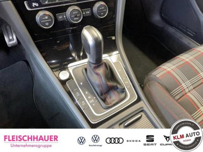 Volkswagen Golf GTI Performance 2.0 245 CV TSI DSG 5p. BMT (8)