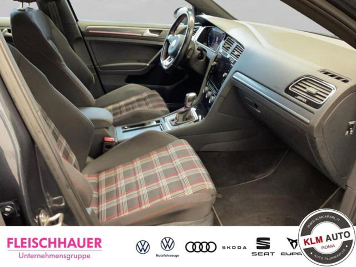 Volkswagen Golf GTI Performance 2.0 245 CV TSI DSG 5p. BMT (9)