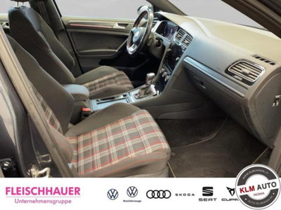 Volkswagen Golf GTI Performance 2.0 245 CV TSI DSG 5p. BMT (9)