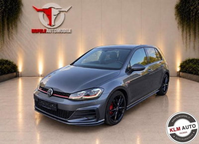 Volkswagen Golf GTI Performance 2.0 245 CV TSI DSG 5p. BMT usata
