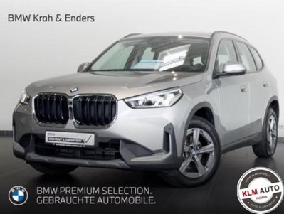 BMW X1 sDrive 18i Msport usata