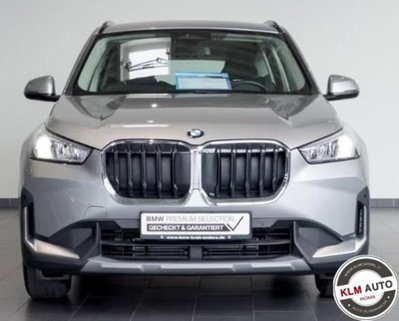 BMW X1 sDrive 18i Msport (3)