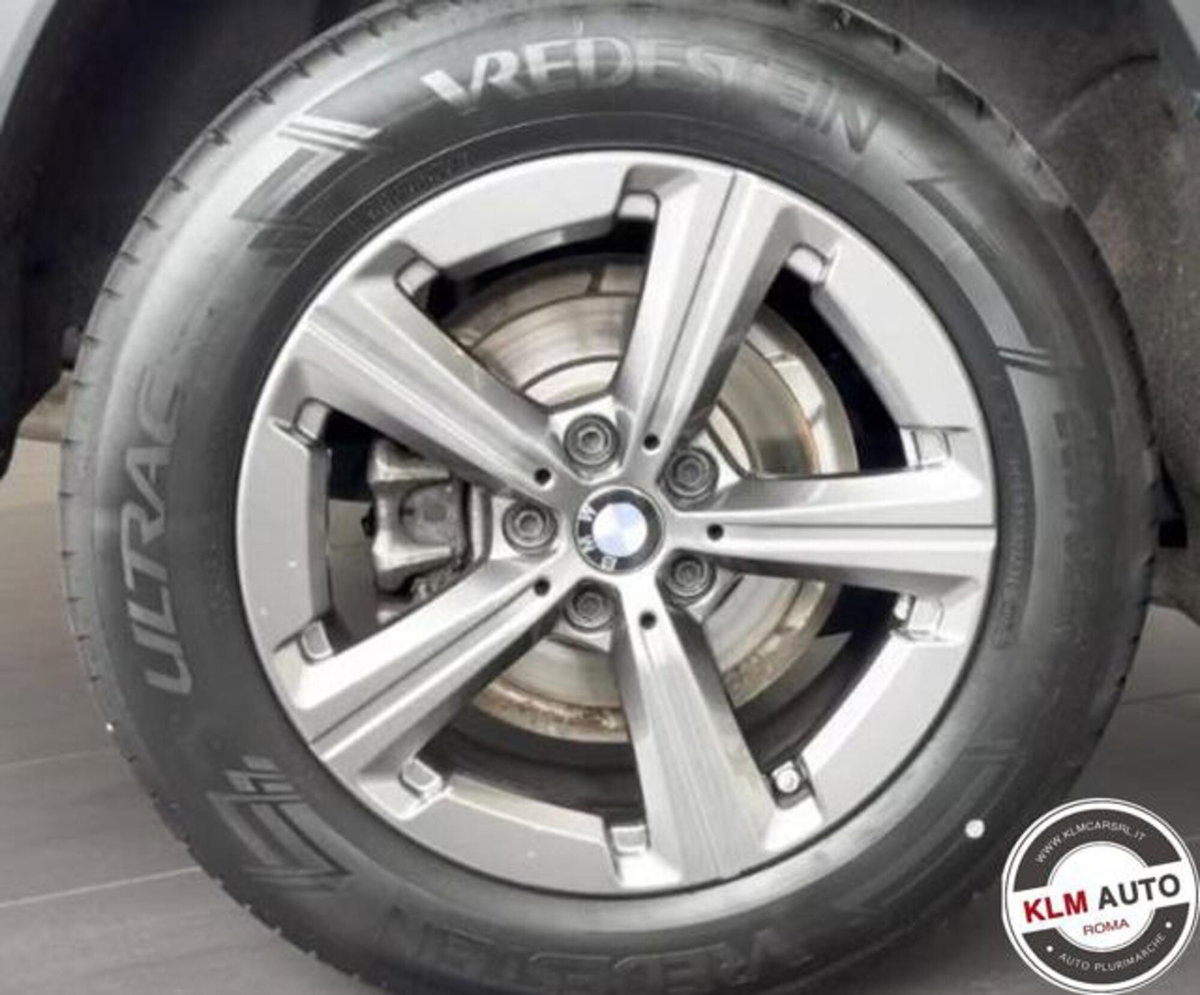 BMW X1 sDrive 18i Msport (4)