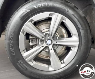 BMW X1 sDrive 18i Msport (4)