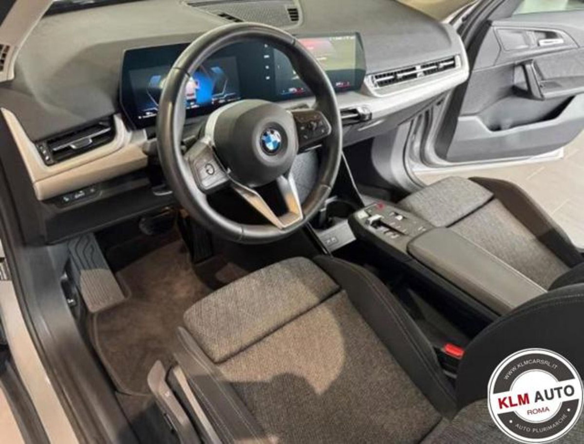 BMW X1 sDrive 18i Msport (5)