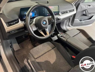 BMW X1 sDrive 18i Msport (5)