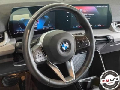BMW X1 sDrive 18i Msport (6)
