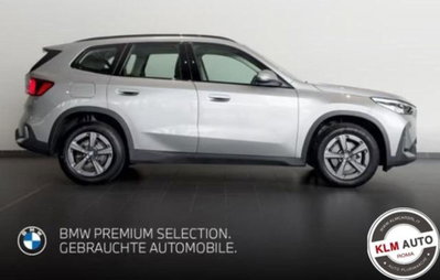 BMW X1 sDrive 18i Msport (7)