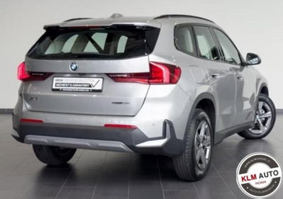 BMW X1 sDrive 18i Msport (9)