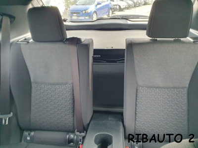 Toyota Yaris Cross 1.5 Hybrid 5p. E-CVT Trend (11)