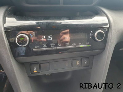 Toyota Yaris Cross 1.5 Hybrid 5p. E-CVT Trend (7)