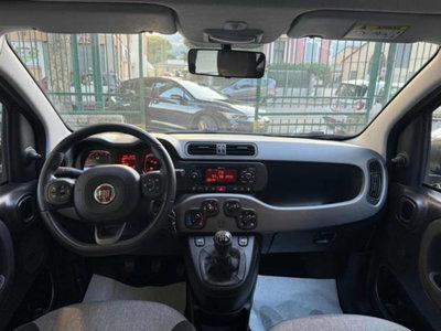 Fiat Panda 1.2 Lounge (11)