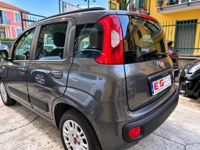 Fiat Panda 1.2 Lounge (4)