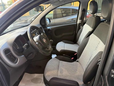 Fiat Panda 1.2 Lounge (8)