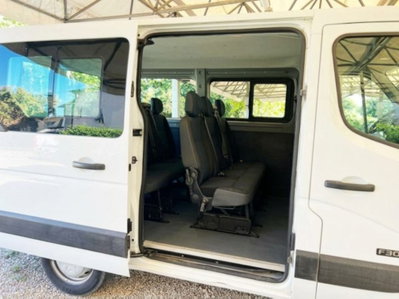 Nissan NV400 Furgone 30 2.3 dCi 125CV PC-TN Bus (10)