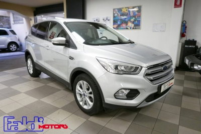 Ford Kuga 1.5 TDCI 120 CV S&S 2WD Powershift Edition