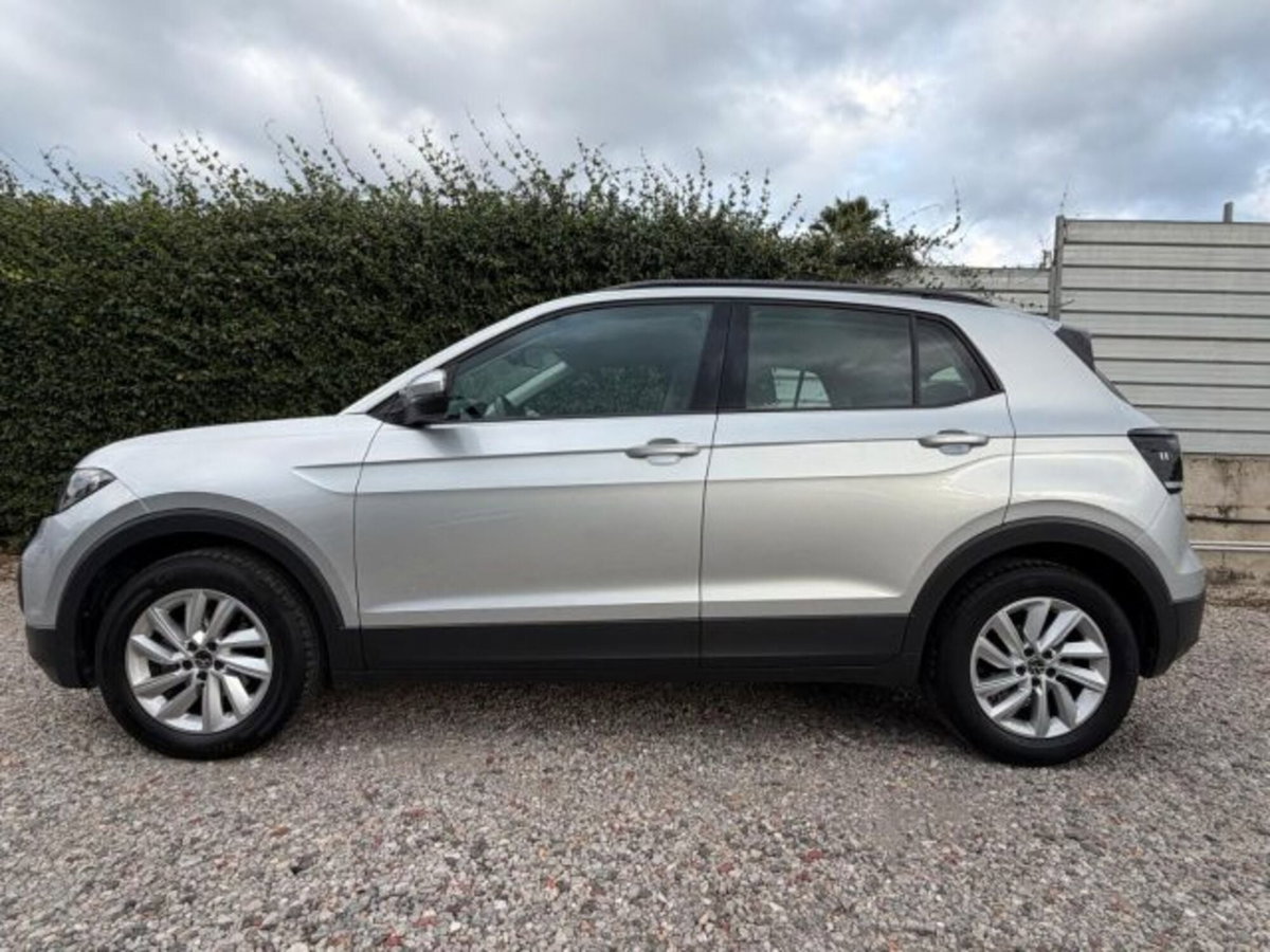 Volkswagen T-Cross 1.0 TSI 110 CV DSG Style (12)