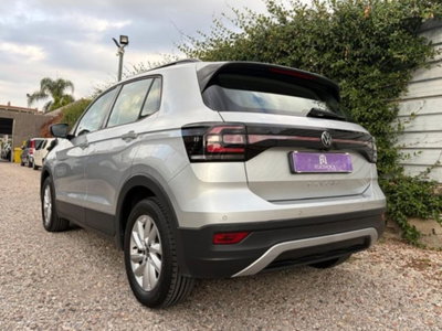Volkswagen T-Cross 1.0 TSI 110 CV DSG Style (13)