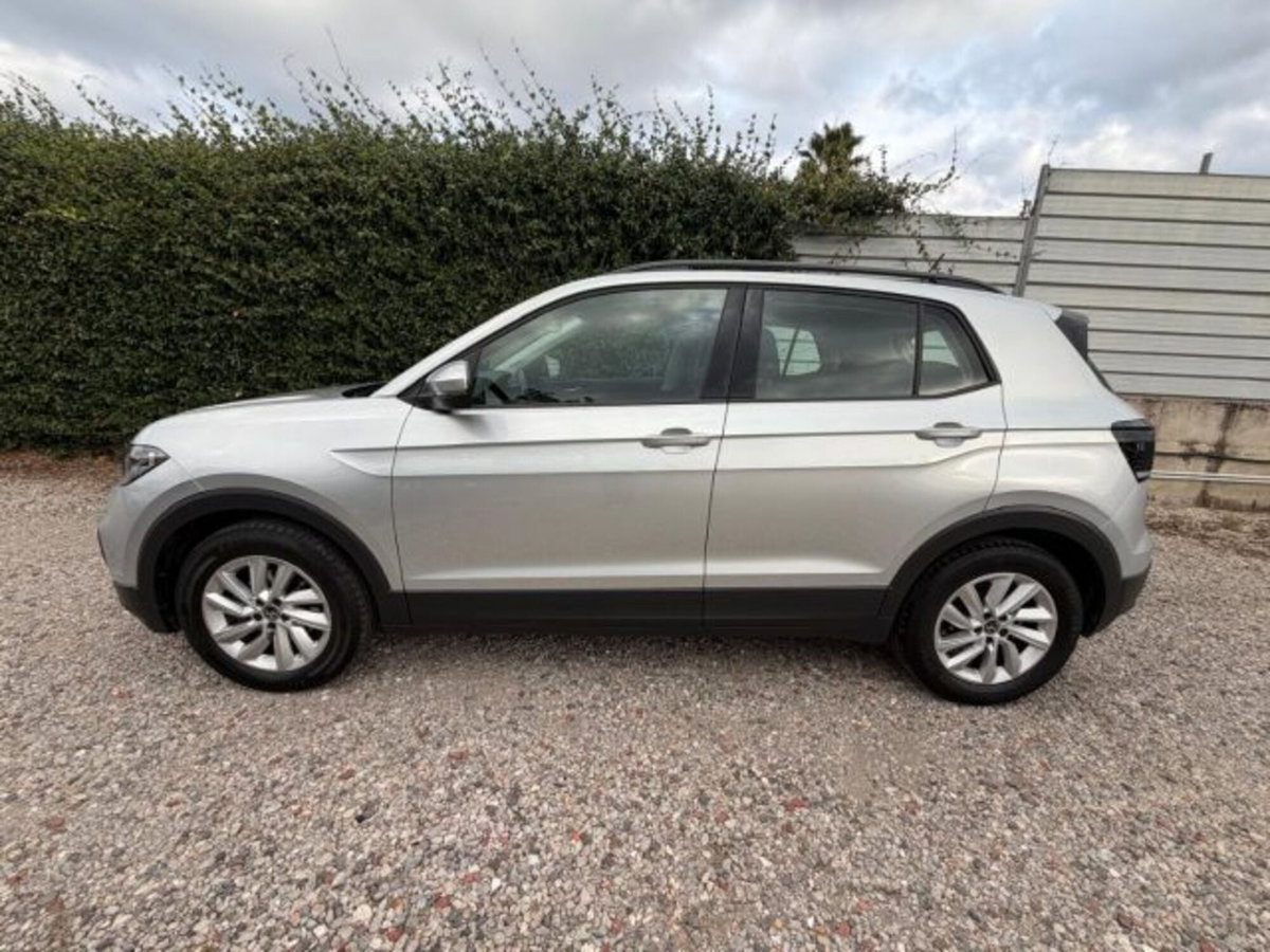 Volkswagen T-Cross 1.0 TSI 110 CV DSG Style (15)