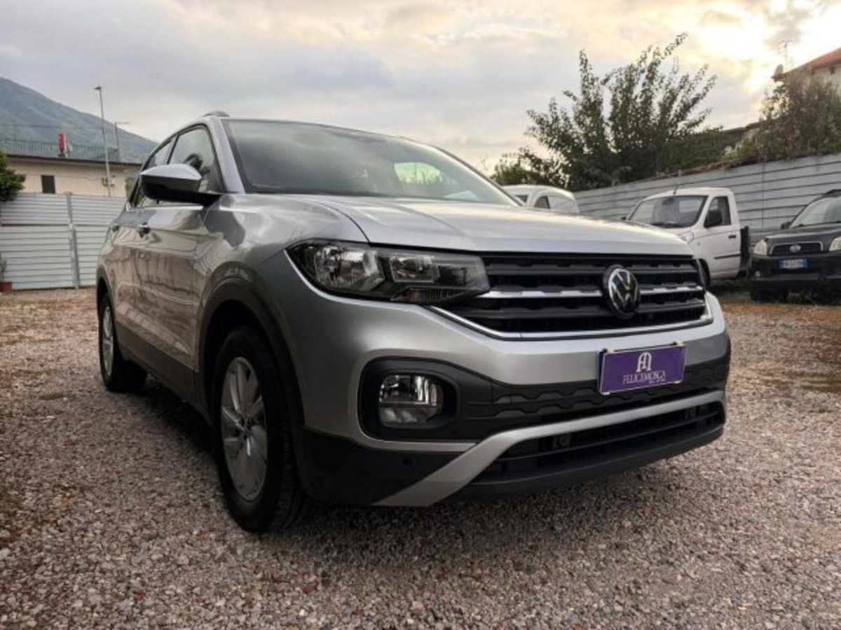 Volkswagen T-Cross 1.0 TSI 110 CV DSG Style (16)