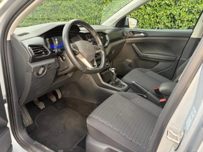 Volkswagen T-Cross 1.0 TSI 110 CV DSG Style (18)