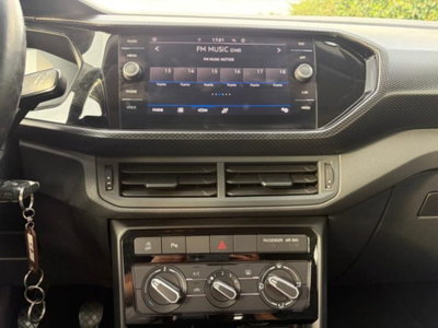 Volkswagen T-Cross 1.0 TSI 110 CV DSG Style (20)