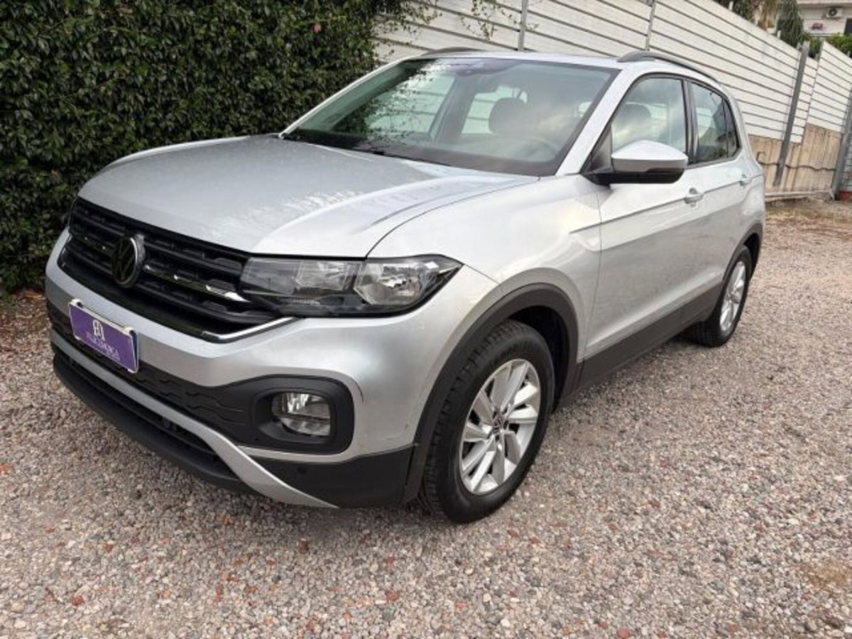 Volkswagen T-Cross 1.0 TSI 110 CV DSG Style (3)